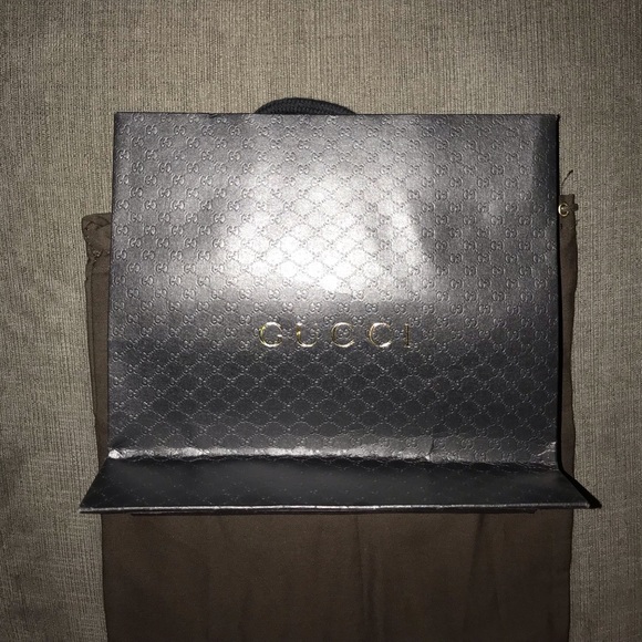 Gucci belt - Picture 4 of 4